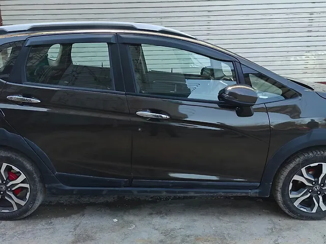 Used Honda WR-V [2017-2020] VX MT Petrol in Dehradun