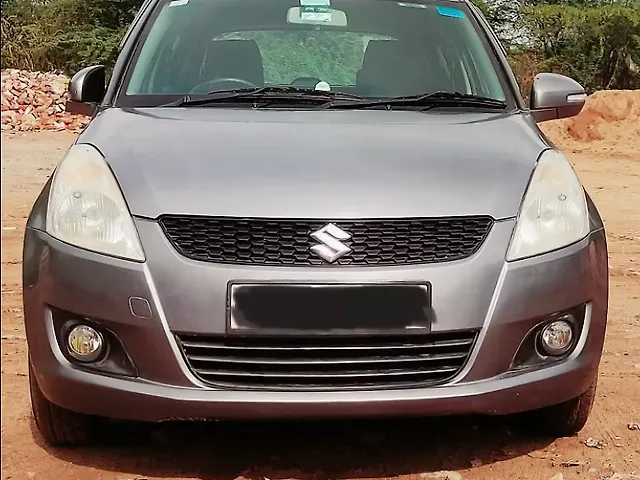 Used 2014 Maruti Suzuki Swift in Agra