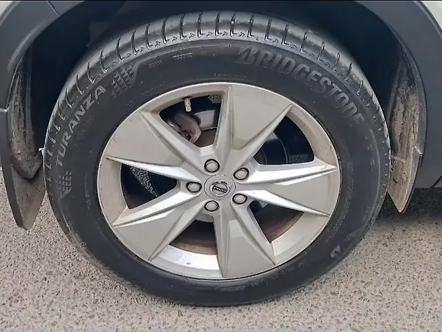 Used Volvo XC40 B4 Ultimate [2022-2023] in Delhi