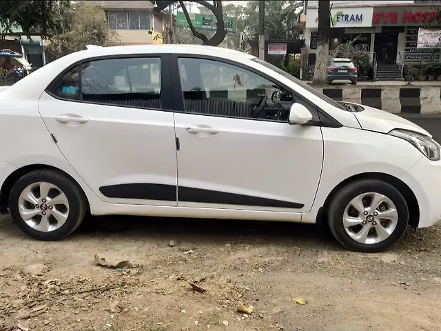 Used Hyundai Xcent [2014-2017] SX 1.2 in Guwahati
