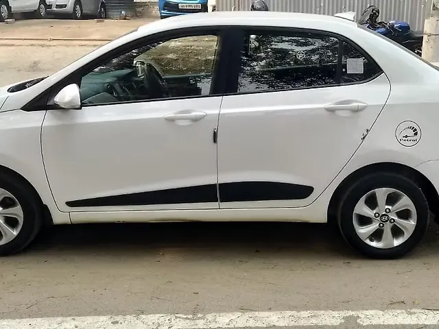 Used Hyundai Xcent [2014-2017] SX 1.2 in Guwahati