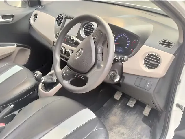 Used Hyundai Xcent [2014-2017] SX 1.2 in Guwahati