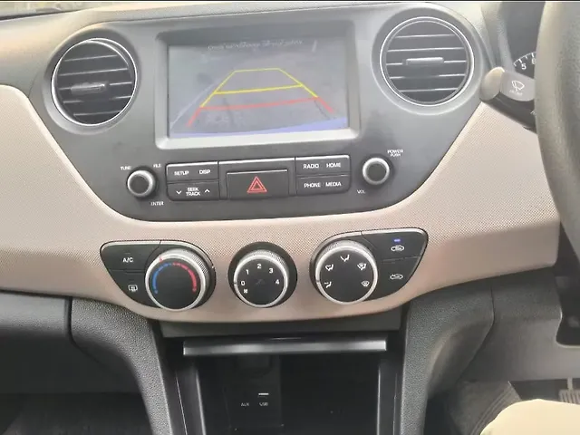 Used Hyundai Xcent [2014-2017] SX 1.2 in Guwahati