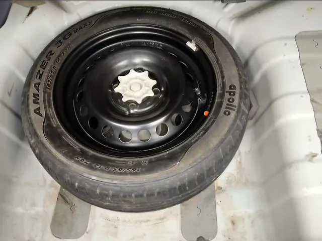 Used Hyundai Xcent [2014-2017] SX 1.2 in Guwahati