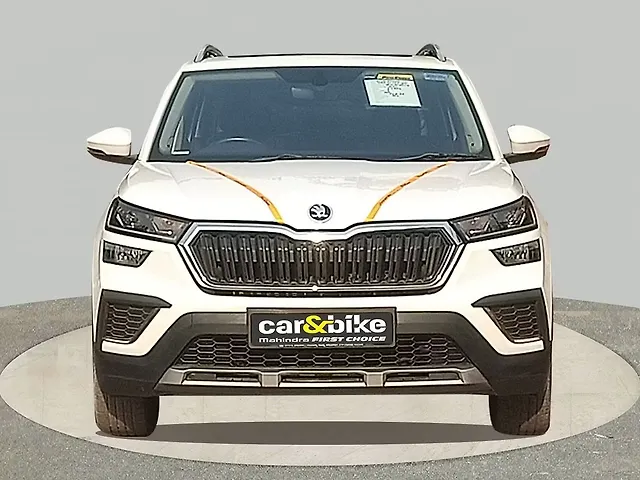 Used 2022 Skoda Kushaq in Noida