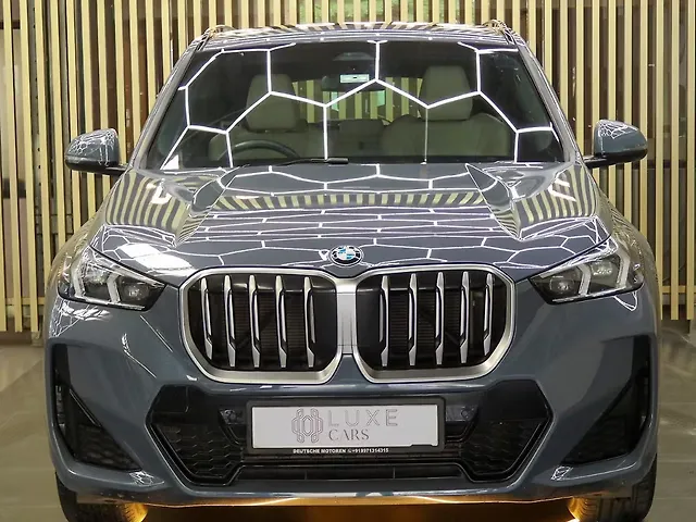 Used 2023 BMW X1 in Bangalore