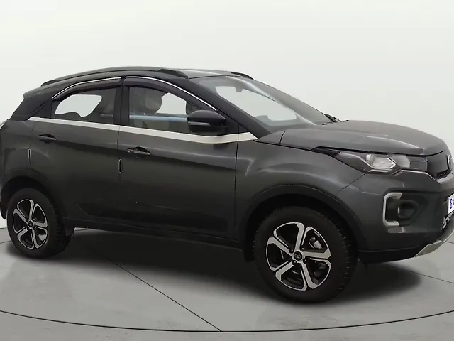 Used 2023 Tata Nexon in Pune