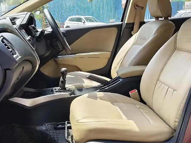 Used Honda City [2011-2014] 1.5 V MT in Mumbai