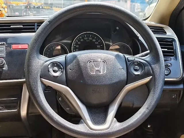 Used Honda City [2011-2014] 1.5 V MT in Mumbai