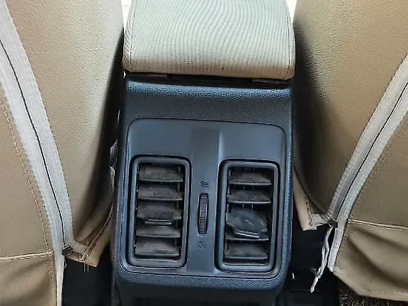 Used Honda City [2011-2014] 1.5 V MT in Mumbai