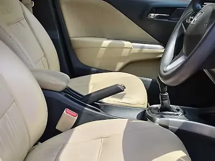 Used Honda City [2011-2014] 1.5 V MT in Mumbai