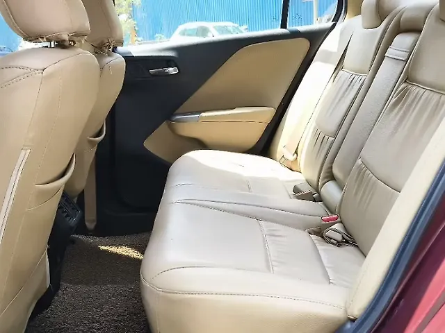 Used Honda City [2011-2014] 1.5 V MT in Mumbai
