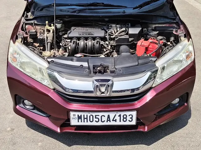 Used Honda City [2011-2014] 1.5 V MT in Mumbai
