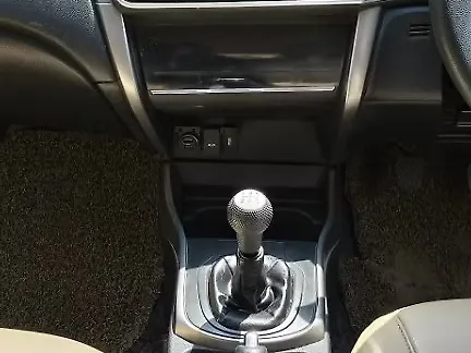 Used Honda City [2011-2014] 1.5 V MT in Mumbai