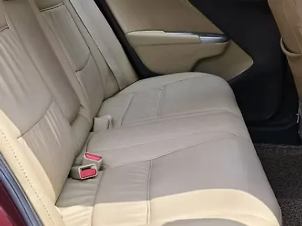Used Honda City [2011-2014] 1.5 V MT in Mumbai