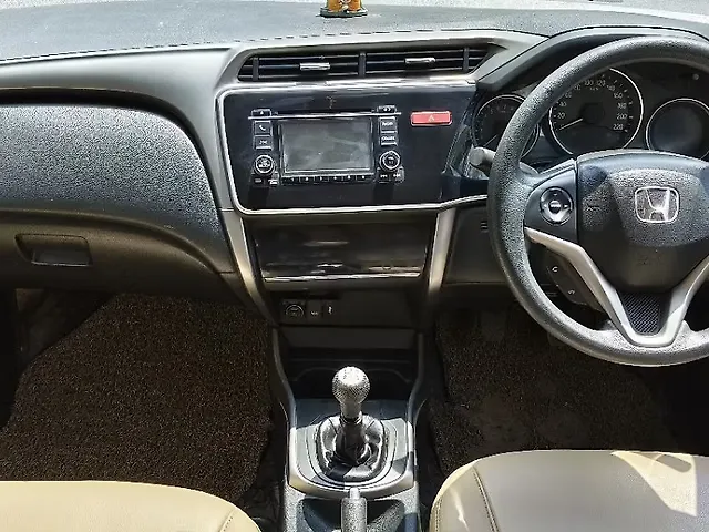 Used Honda City [2011-2014] 1.5 V MT in Mumbai