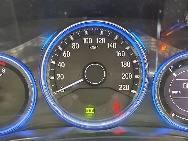 Used Honda City [2011-2014] 1.5 V MT in Mumbai