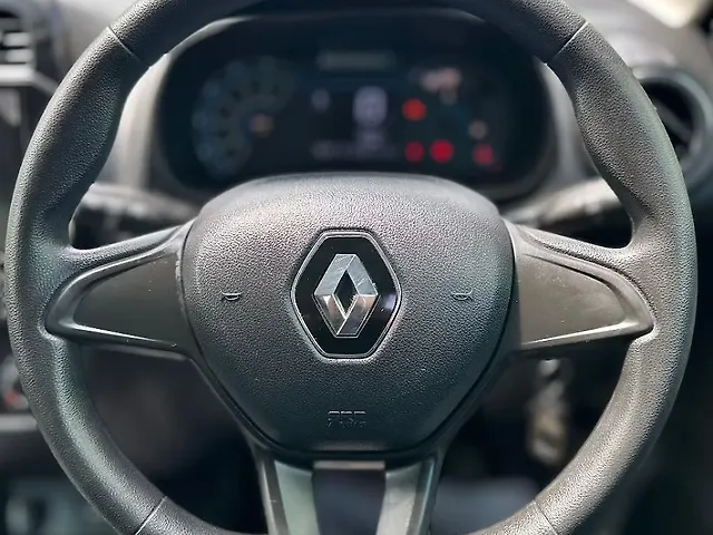 Used Renault Kwid [2015-2019] RXT 1.0 SCE Edition in Nagpur