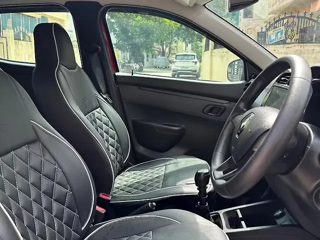 Used Renault Kwid [2015-2019] RXT 1.0 SCE Edition in Nagpur