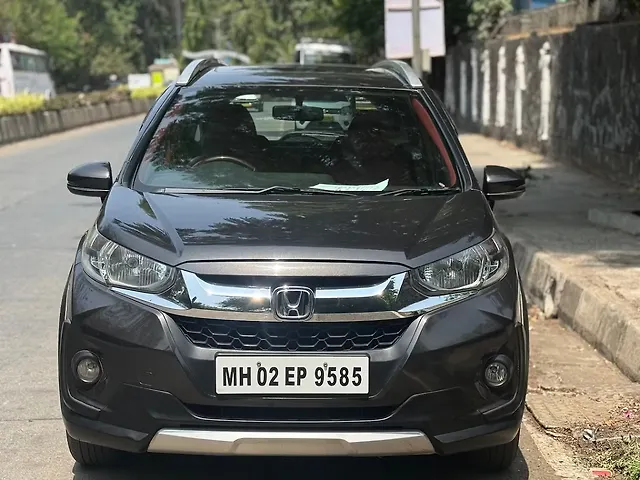 Used 2018 Honda WR-V in Mumbai
