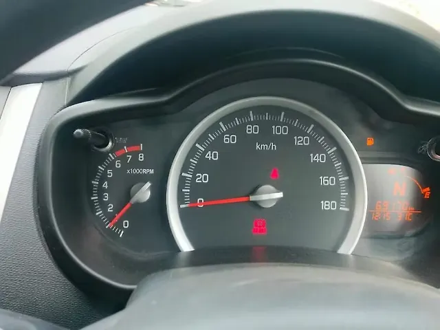 Used Maruti Suzuki Celerio [2017-2021] ZXi AMT [2017-2019] in Delhi