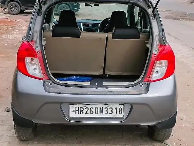 Used Maruti Suzuki Celerio [2017-2021] ZXi AMT [2017-2019] in Delhi
