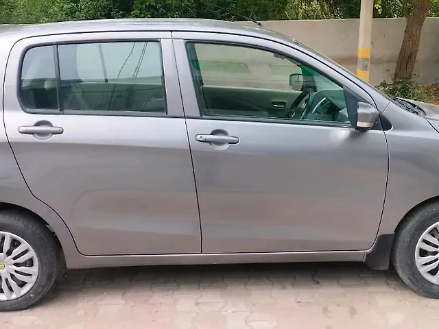 Used Maruti Suzuki Celerio [2017-2021] ZXi AMT [2017-2019] in Delhi