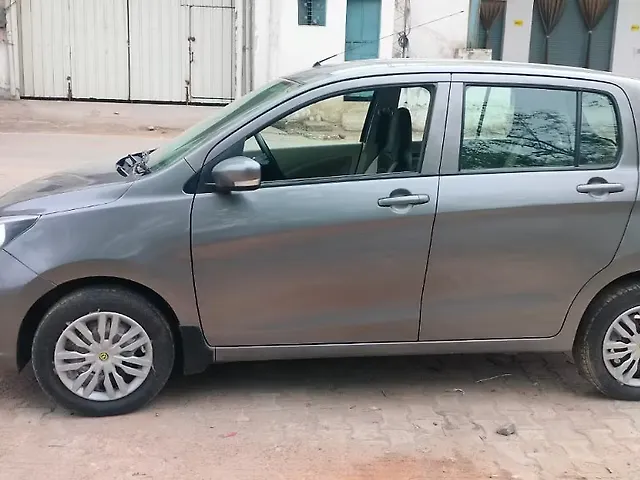 Used Maruti Suzuki Celerio [2017-2021] ZXi AMT [2017-2019] in Delhi