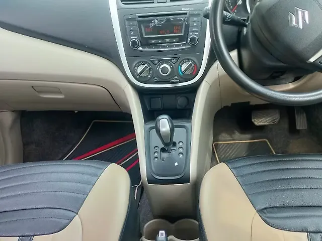 Used Maruti Suzuki Celerio [2017-2021] ZXi AMT [2017-2019] in Delhi