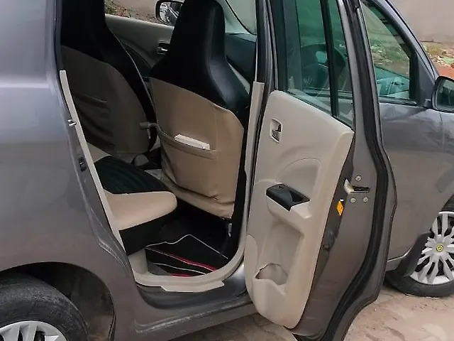 Used Maruti Suzuki Celerio [2017-2021] ZXi AMT [2017-2019] in Delhi