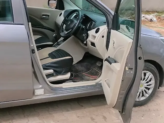 Used Maruti Suzuki Celerio [2017-2021] ZXi AMT [2017-2019] in Delhi