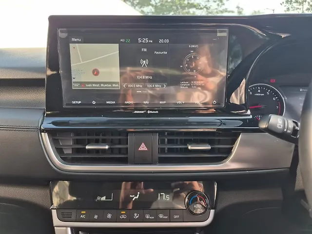Used Kia Seltos [2019-2022] GTX Plus 1.4 DCT in Mumbai