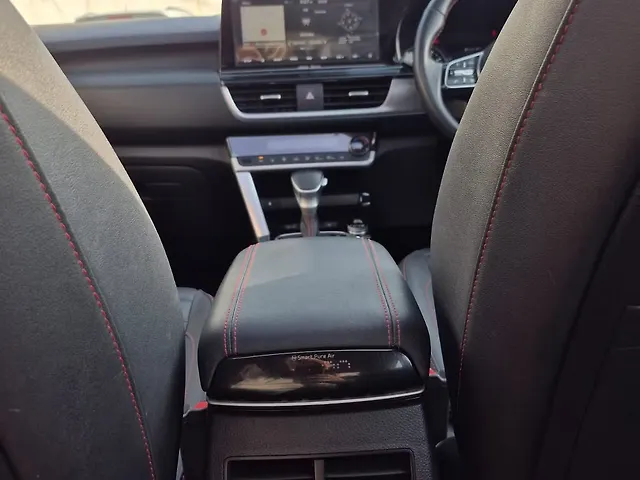 Used Kia Seltos [2019-2022] GTX Plus 1.4 DCT in Mumbai