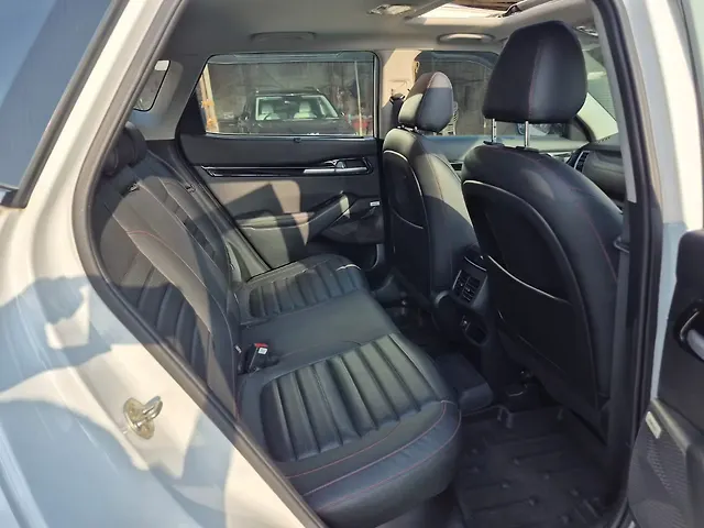 Used Kia Seltos [2019-2022] GTX Plus 1.4 DCT in Mumbai