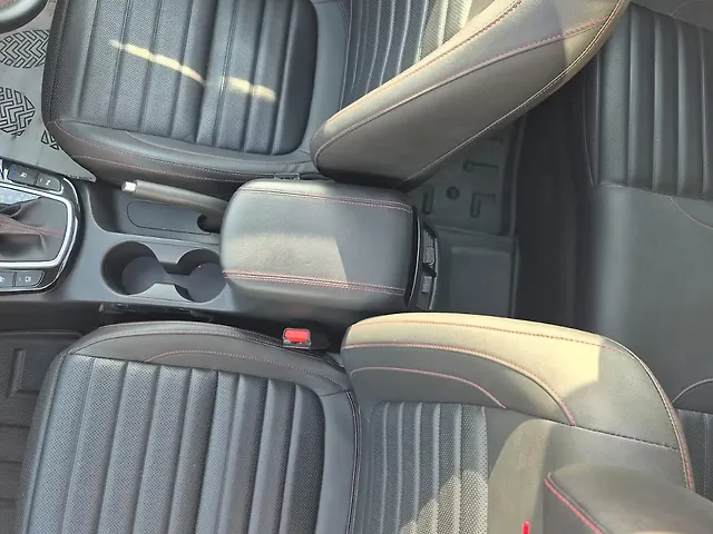 Used Kia Seltos [2019-2022] GTX Plus 1.4 DCT in Mumbai