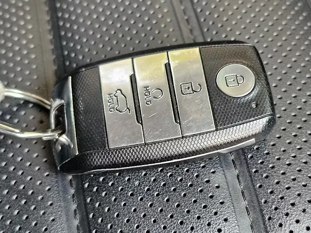 Used Kia Seltos [2019-2022] GTX Plus 1.4 DCT in Mumbai