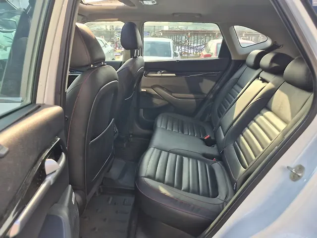 Used Kia Seltos [2019-2022] GTX Plus 1.4 DCT in Mumbai