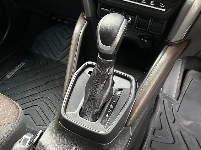 Used Toyota Urban Cruiser Hyryder S Hybrid [2023-2025] in Delhi