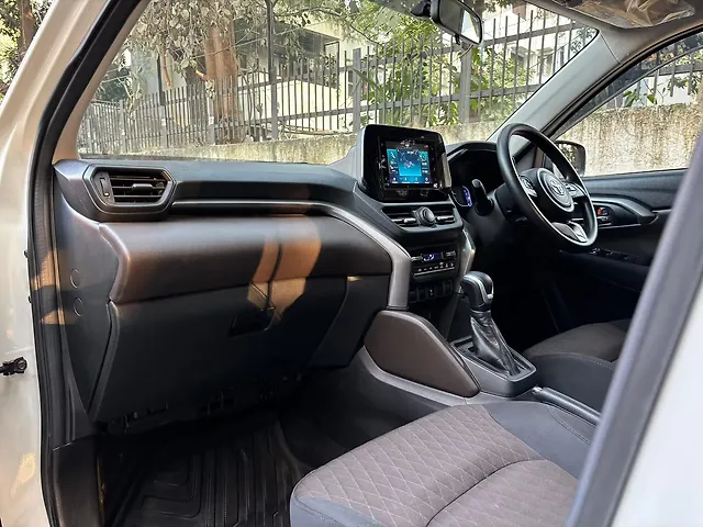 Used Toyota Urban Cruiser Hyryder S Hybrid [2023-2025] in Delhi