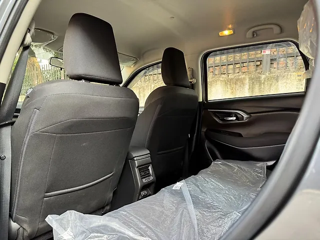 Used Toyota Urban Cruiser Hyryder S Hybrid [2023-2025] in Delhi