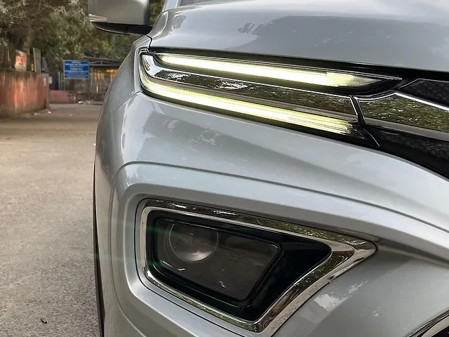 Used Toyota Urban Cruiser Hyryder S Hybrid [2023-2025] in Delhi