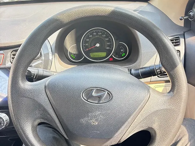 Used Hyundai Eon Magna [2011-2012] in Thiruvananthapuram