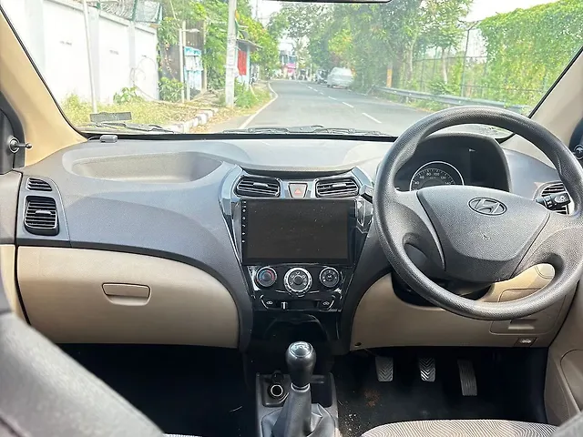 Used Hyundai Eon Magna [2011-2012] in Thiruvananthapuram