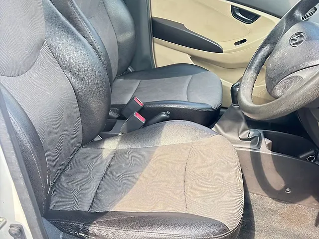 Used Hyundai Eon Magna [2011-2012] in Thiruvananthapuram