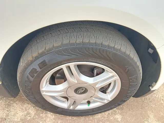 Used Mahindra Marazzo [2018-2020] M2 8 STR in Nagpur