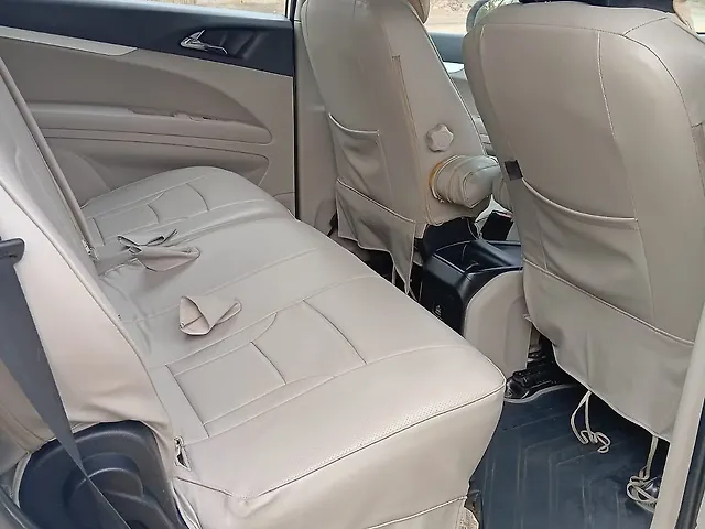 Used Mahindra Marazzo [2018-2020] M2 8 STR in Nagpur
