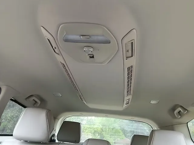 Used Mahindra Marazzo [2018-2020] M2 8 STR in Nagpur