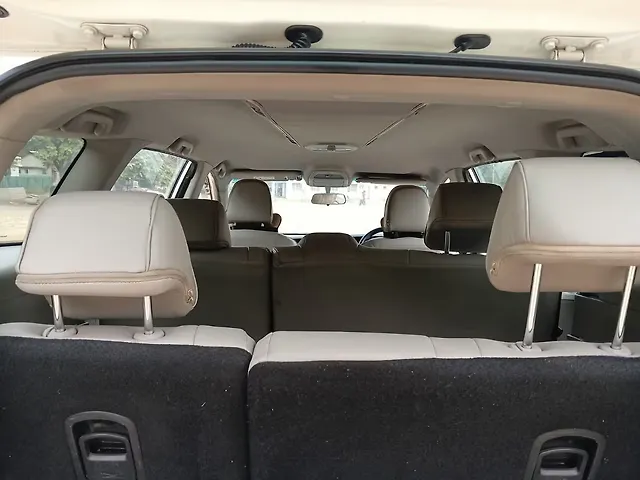 Used Mahindra Marazzo [2018-2020] M2 8 STR in Nagpur