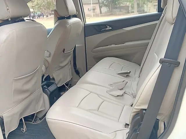 Used Mahindra Marazzo [2018-2020] M2 8 STR in Nagpur