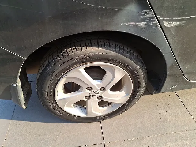 Used Honda City [2014-2017] VX in Raipur